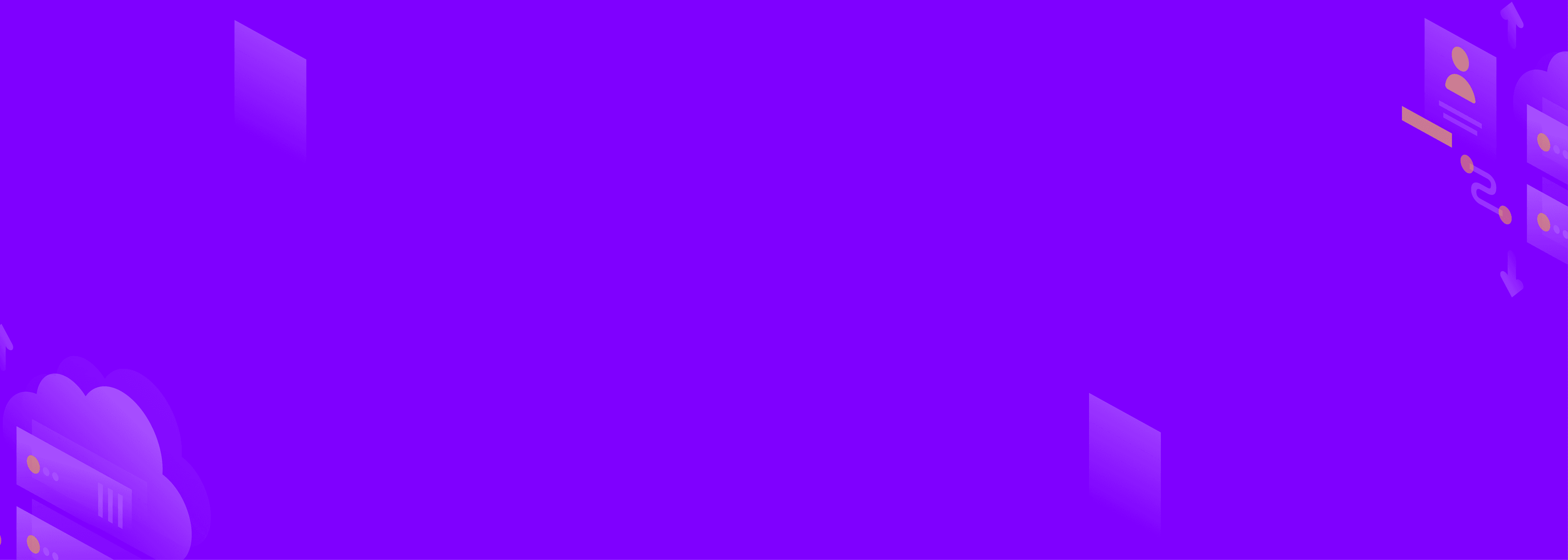 Footer Background