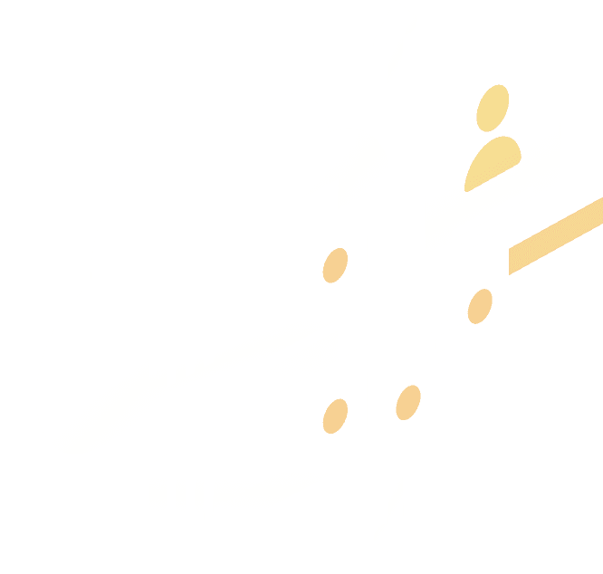 Background shapes